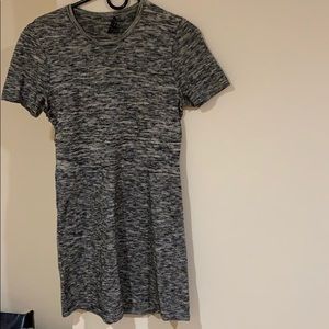 Theory Sweater Dress